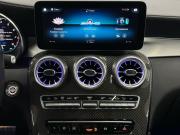 Mercedes-Benz GLC Coupe AMG I (C253) Рестайлинг Ростов-на-Дону  - изображение 32