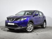 Nissan Qashqai II Санкт-Петербург  - изображение 22