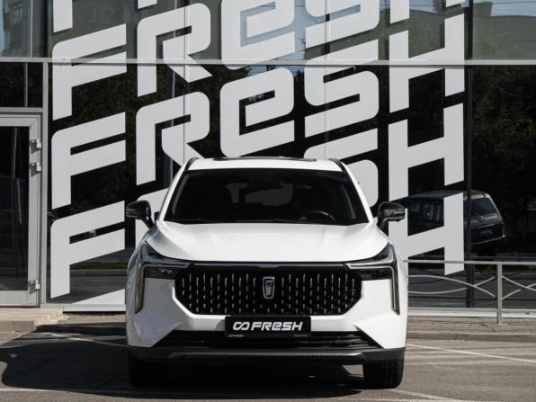 FAW Bestune T55 с пробегом 2023 года, цена 1 530 000 рублей, 27573 км, внедорожник, Автокод Объявления