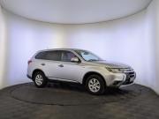 Mitsubishi Outlander III Рестайлинг 2 Москва  - изображение 28