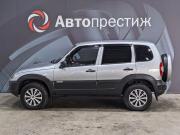 Chevrolet Niva I Рестайлинг Пермь  - изображение 30