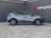 Renault Kaptur I Рестайлинг Пермь  - изображение 60