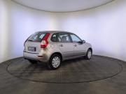 Lada (ВАЗ) Granta I Рестайлинг Москва  - изображение 31