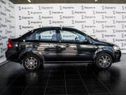 Chevrolet Aveo I Рестайлинг Ростов-на-Дону  - изображение 29