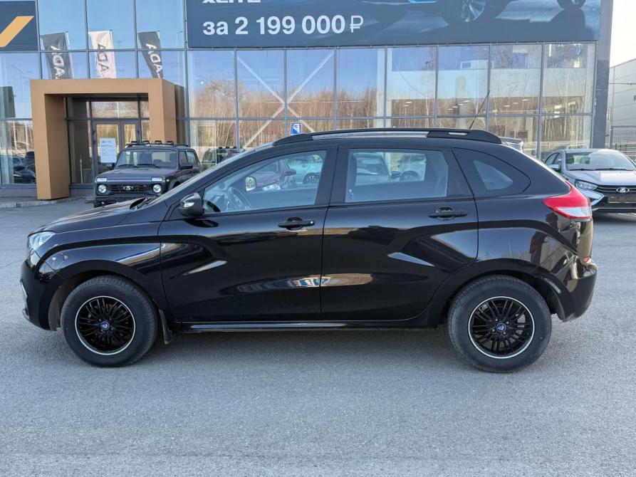 Lada (ВАЗ) XRAY I Нижний Тагил  - изображение 6