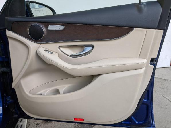 Mercedes-Benz GLC I (X253) Рестайлинг с пробегом 2019 года, цена 3 800 000 рублей, 90329 км, внедорожник, Автокод Объявления