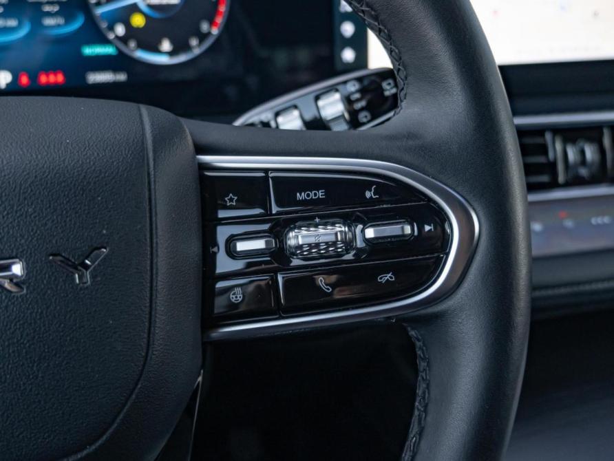 Chery Tiggo 7 Pro Max I Рестайлинг Краснодар  - изображение 21
