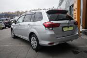 Toyota Corolla XI (E160 E170) Рестайлинг 2 Иркутск  - изображение 27