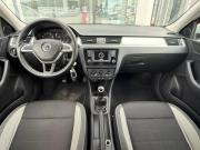 Skoda Rapid I Воронеж  - изображение 26