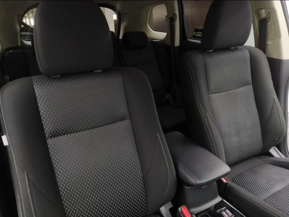 Mitsubishi Outlander III Рестайлинг 2 с пробегом 2018 года, цена 1 694 000 рублей, 101050 км, внедорожник, Автокод Объявления
