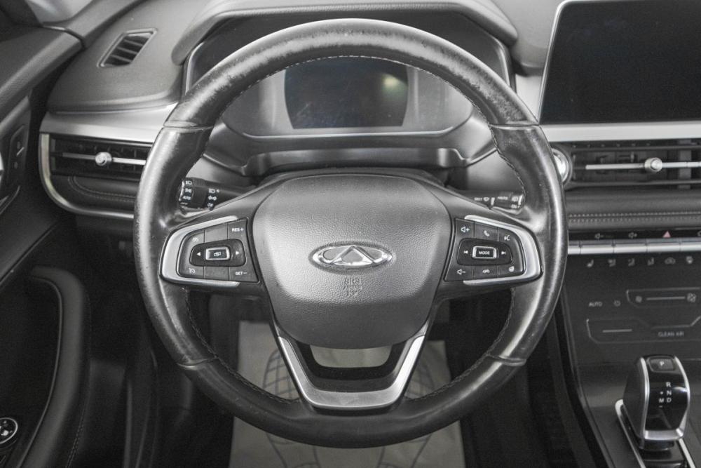 Chery Tiggo 7 Pro I Кемерово  - изображение 16