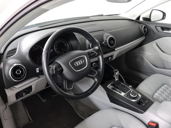 Audi A3 III (8V) с пробегом 2015 года, цена 1 420 000 рублей, 128275 км, седан, Автокод Объявления
