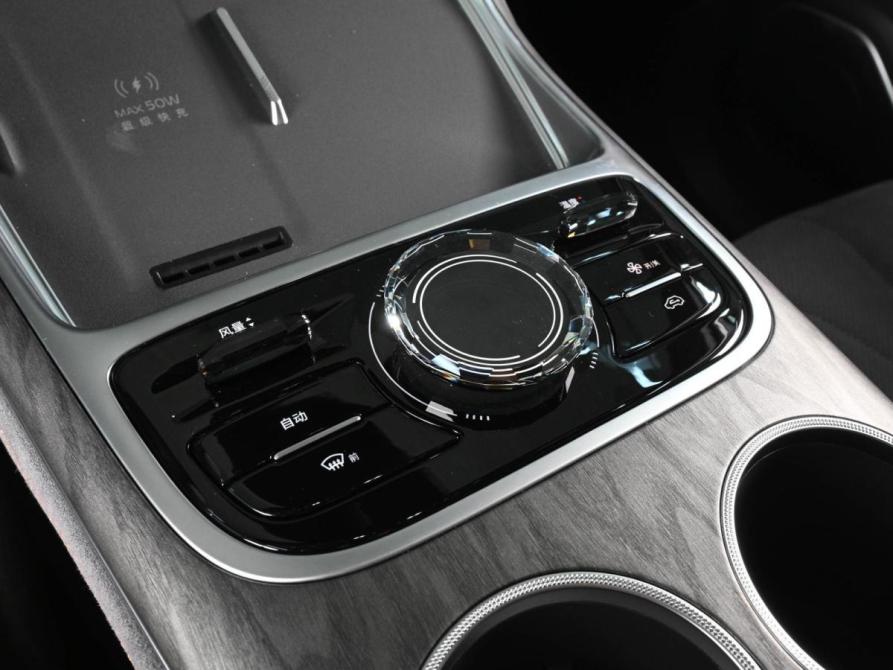 Geely Galaxy M7 Ростов-на-Дону  - изображение 18
