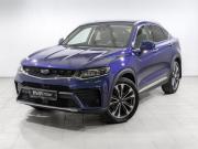 Geely Tugella I Москва  - изображение 31