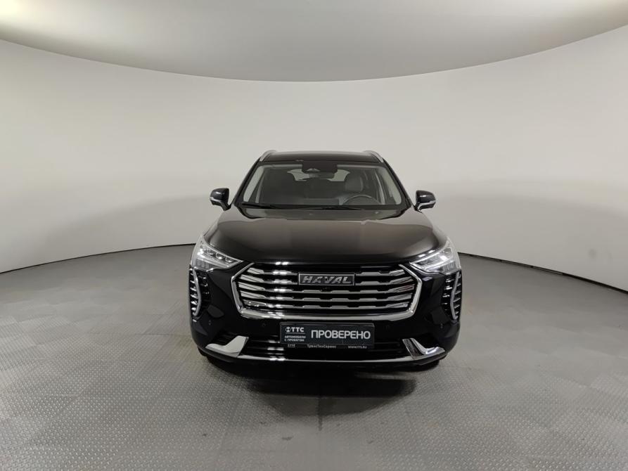 Haval Jolion I Рестайлинг Уфа  - изображение 2