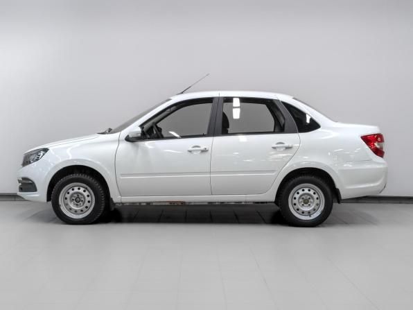 Lada (ВАЗ) Granta I Рестайлинг с пробегом 2024 года, цена 710 000 рублей, 29741 км, седан, Автокод Объявления