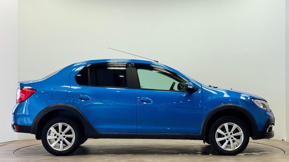Renault Logan II Рестайлинг Липецк  - изображение 5