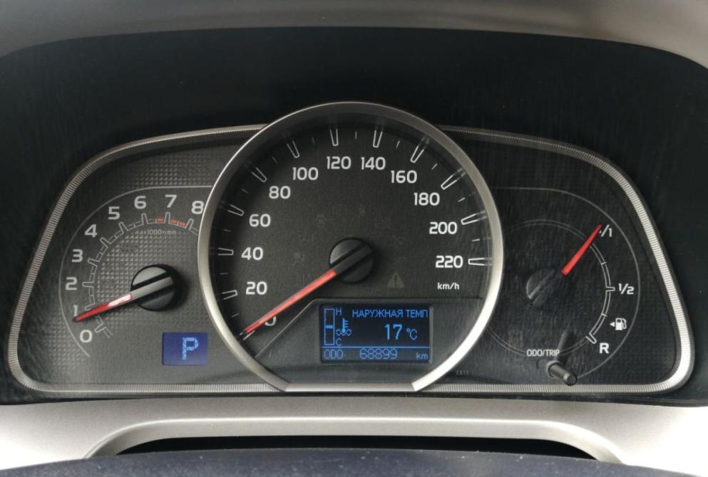 Toyota RAV4 IV (XA40) Иваново  - изображение 13
