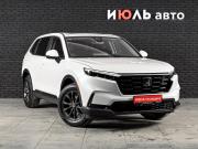Honda CR-V VI Екатеринбург  - изображение 26