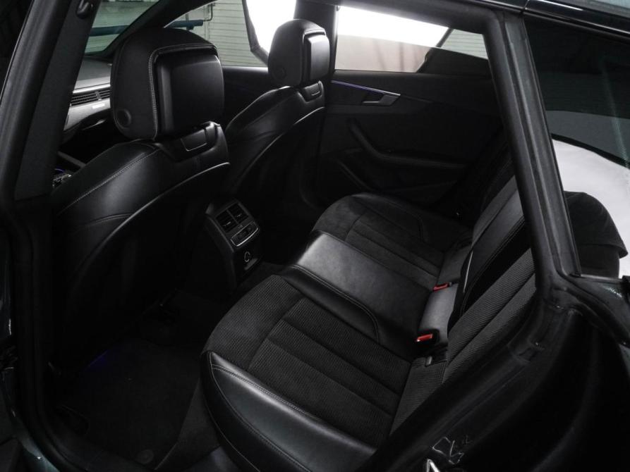 Audi A5 II (F5) Воронеж  - изображение 11