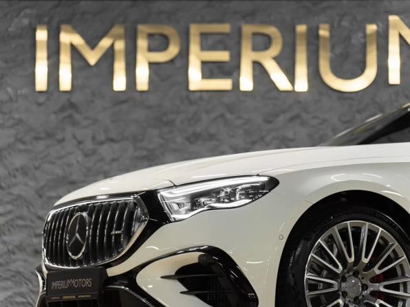 Новый Mercedes-Benz E-Класс AMG VI (W214) 2025 года, цена 15 290 000 рублей, седан, Автокод Объявления