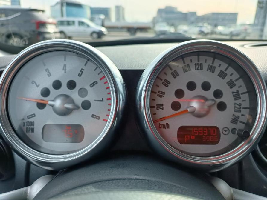 Mini Hatch I (R50) Санкт-Петербург  - изображение 11