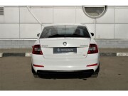 Skoda Octavia III (A7) Москва  - изображение 24