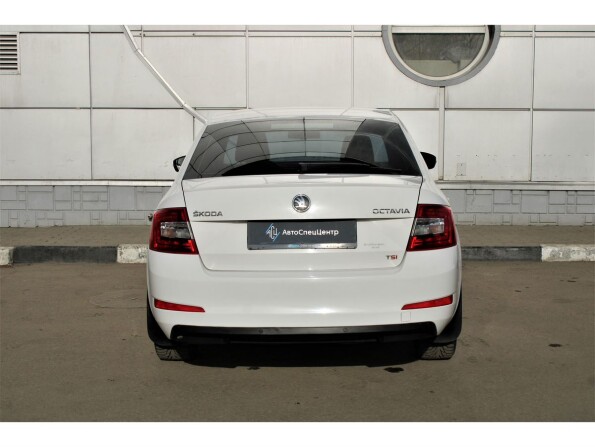 Skoda Octavia III (A7) с пробегом 2013 года, цена 1 245 000 рублей, 181373 км, лифтбек, Автокод Объявления