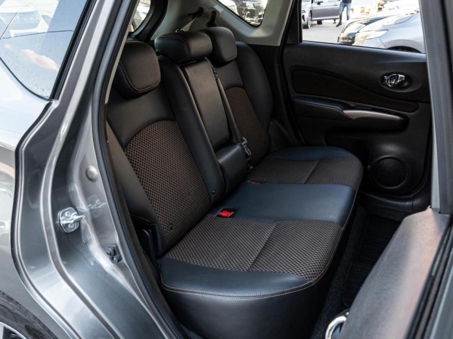 Nissan Note II Краснодар  - изображение 9