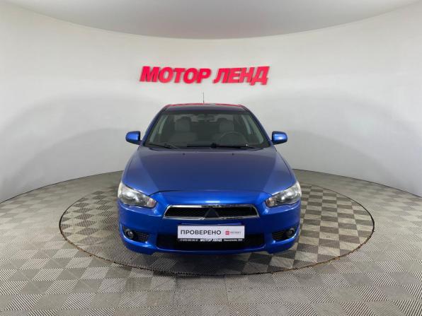 Mitsubishi Lancer X с пробегом 2009 года, цена 585 000 рублей, 246000 км, седан, Автокод Объявления