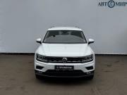 Volkswagen Tiguan II Москва  - изображение 15