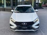 Lada (ВАЗ) Vesta I Рестайлинг (NG) Сочи  - изображение 19