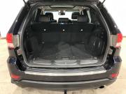 Jeep Grand Cherokee IV (WK2) Ижевск  - изображение 28