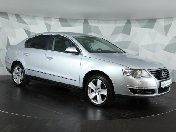 Volkswagen Passat B6 с пробегом 2007 года, цена 389 000 рублей, 300586 км, седан, Автокод Объявления