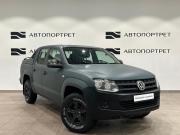 Volkswagen Amarok I Санкт-Петербург  - изображение 21