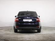 Skoda Octavia III (A7) Рестайлинг Санкт-Петербург  - изображение 35