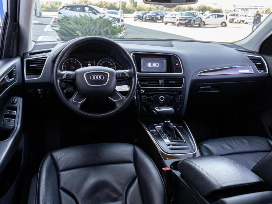 Audi Q5 I (8R) Рестайлинг Краснодар  - изображение 6