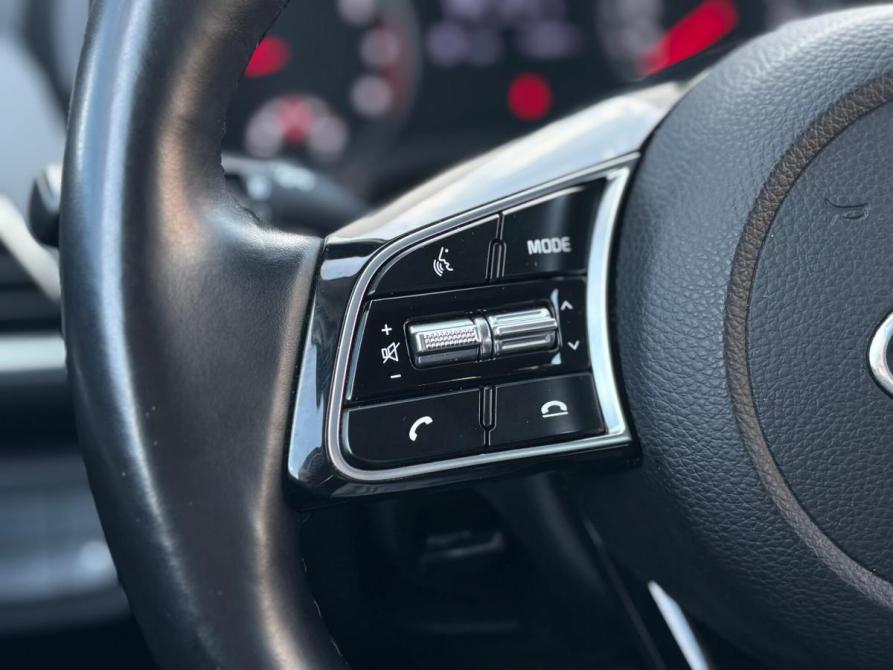 Kia Seltos I Сыктывкар  - изображение 18