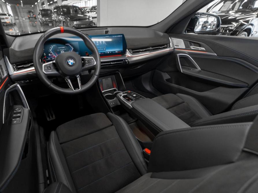 BMW X2 II (U10) Москва  - изображение 7