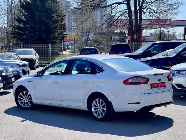 Ford Mondeo IV Рестайлинг с пробегом 2011 года, цена 889 000 рублей, 167000 км, седан, Автокод Объявления