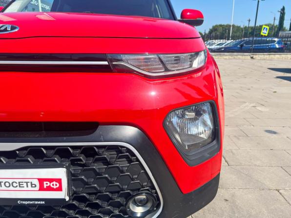 Kia Soul III с пробегом 2019 года, цена 1 854 500 рублей, 102189 км, хэтчбек, Автокод Объявления