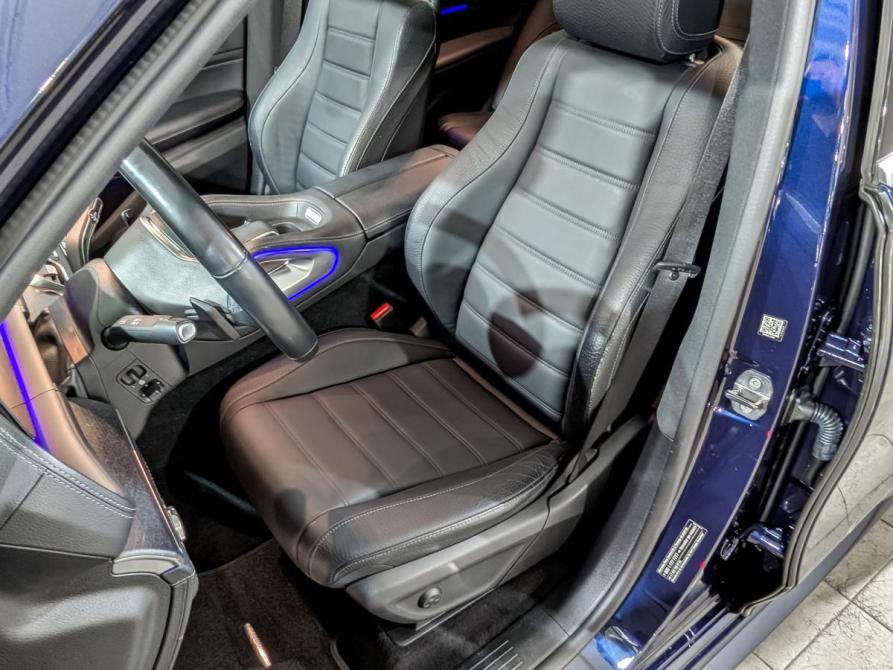 Mercedes-Benz GLE II (V167) Химки  - изображение 20