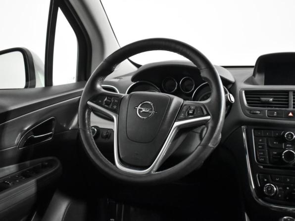 Opel Mokka I с пробегом 2013 года, цена 850 000 рублей, 195203 км, внедорожник, Автокод Объявления