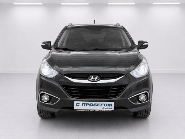 Hyundai ix35 I с пробегом 2011 года, цена 1 265 000 рублей, 192511 км, внедорожник, Автокод Объявления