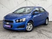 Chevrolet Aveo II Тамбов  - изображение 20