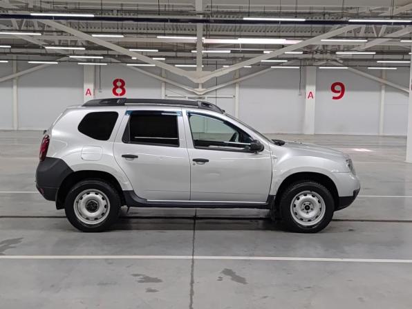 Renault Duster I Рестайлинг с пробегом 2018 года, цена 750 000 рублей, 186902 км, внедорожник, Автокод Объявления