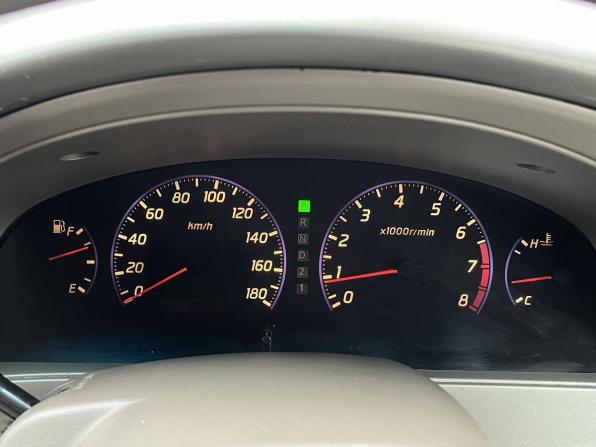 Nissan Presage I с пробегом 2000 года, цена 349 000 рублей, 442627 км, минивэн, Автокод Объявления