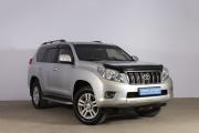Toyota Land Cruiser Prado 150 Series Новосибирск  - изображение 19