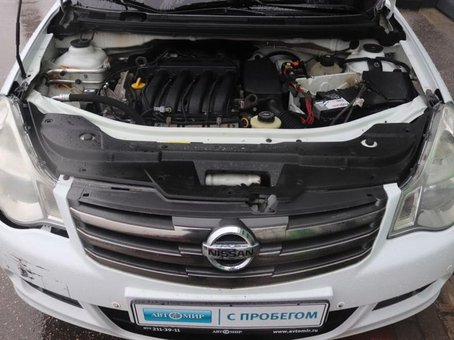 Nissan Almera III (G15) Нижний Новгород  - изображение 9