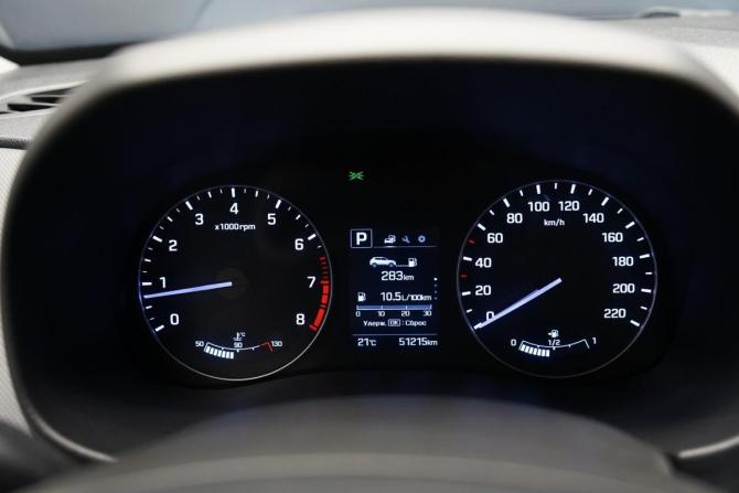 Hyundai Creta I с пробегом 2020 года, цена 2 140 000 рублей, 51166 км, внедорожник, Автокод Объявления